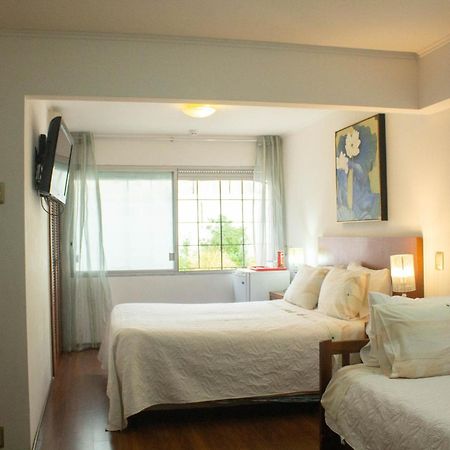 Hotel Argentina Atlantida Luaran gambar