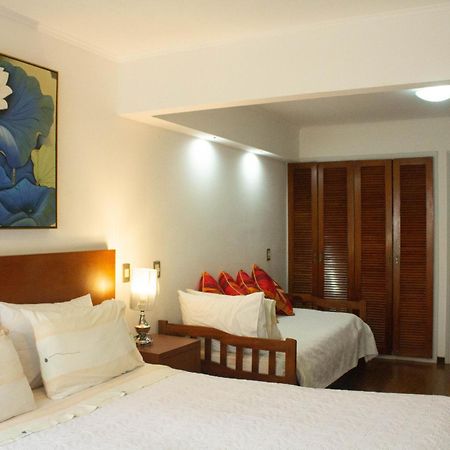Hotel Argentina Atlantida Luaran gambar