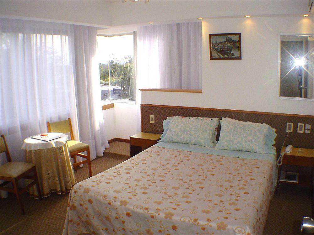 Hotel Argentina Atlantida Luaran gambar