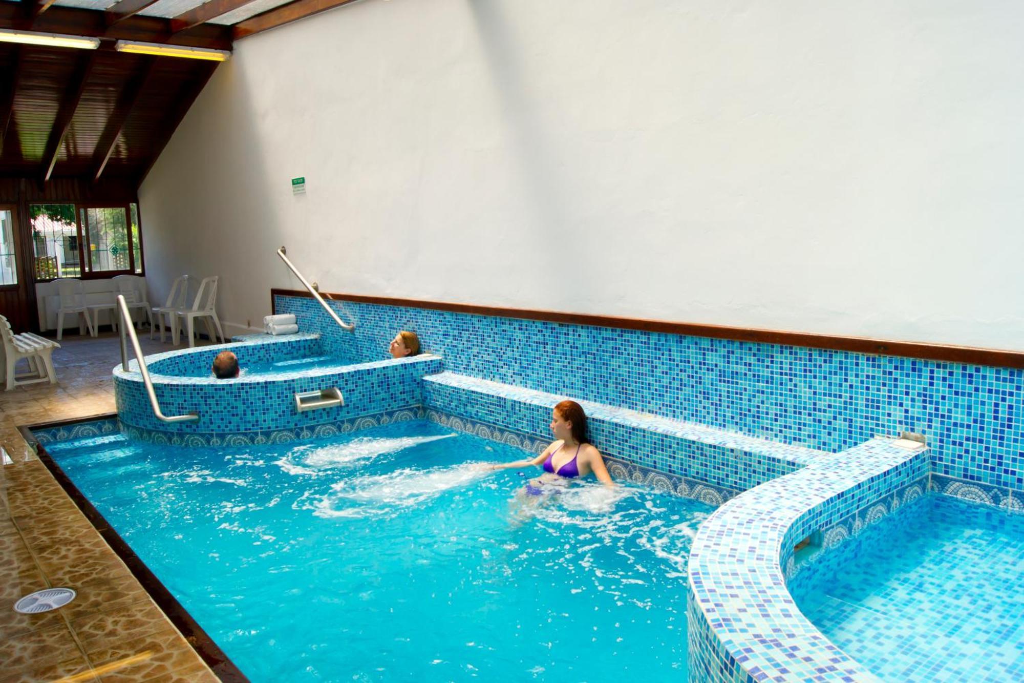 Hotel Argentina Atlantida Luaran gambar