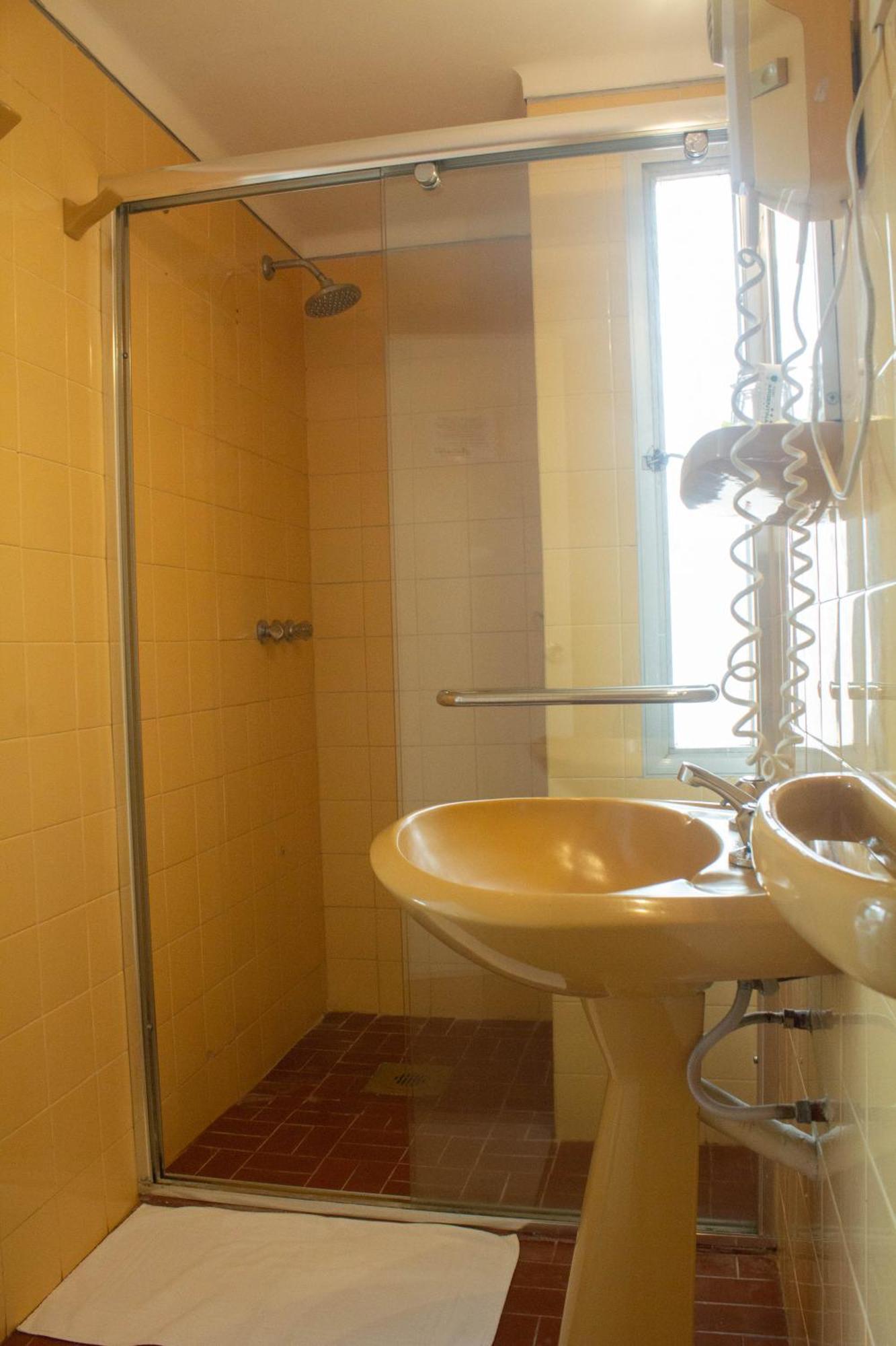 Hotel Argentina Atlantida Luaran gambar
