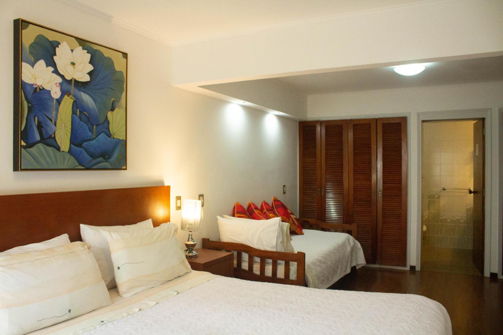 Hotel Argentina Atlantida Luaran gambar
