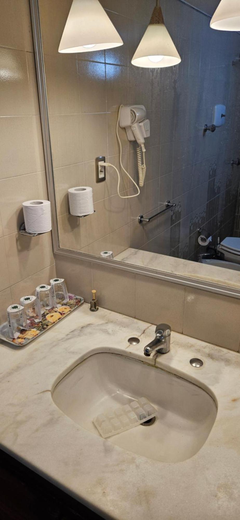 Hotel Argentina Atlantida Luaran gambar