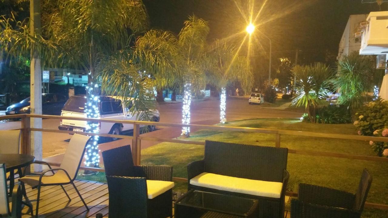 Hotel Argentina Atlantida Luaran gambar