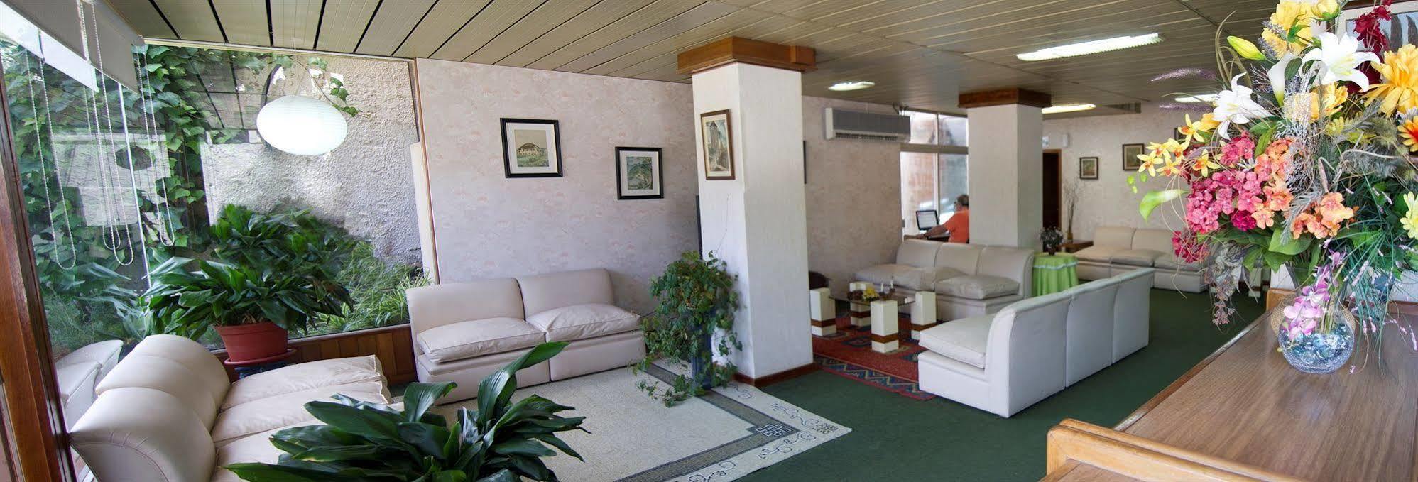 Hotel Argentina Atlantida Luaran gambar