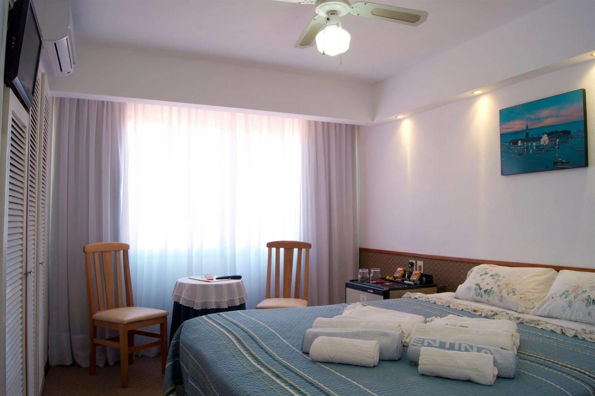 Hotel Argentina Atlantida Luaran gambar