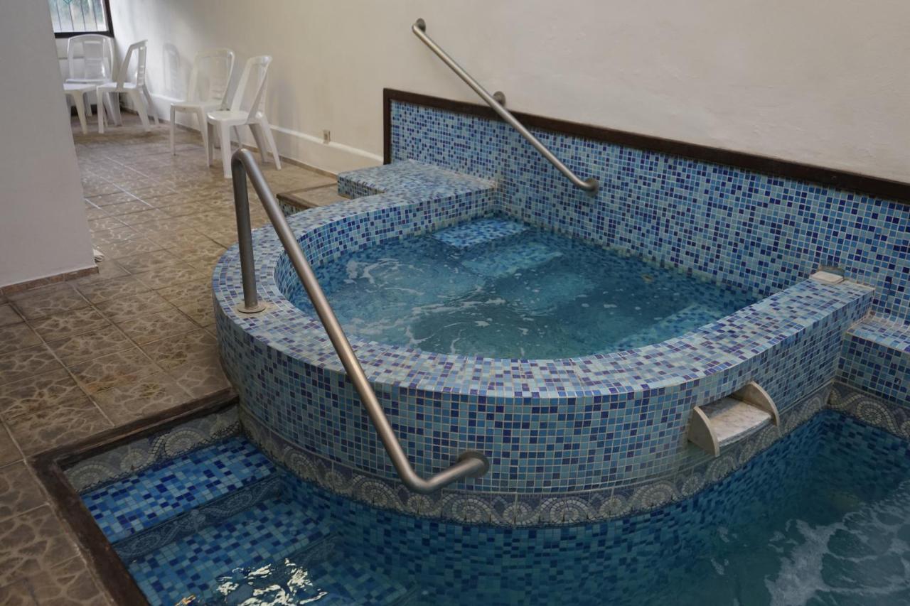 Hotel Argentina Atlantida Luaran gambar