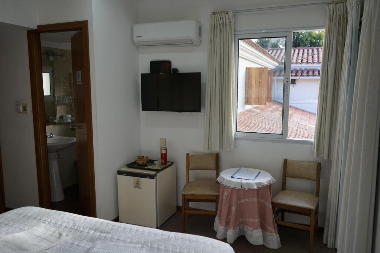 Hotel Argentina Atlantida Luaran gambar