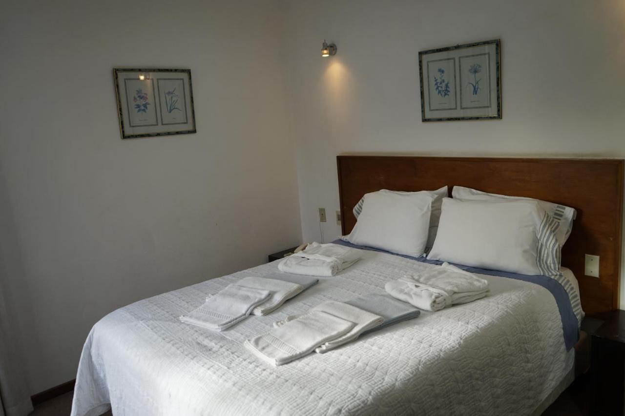 Hotel Argentina Atlantida Luaran gambar