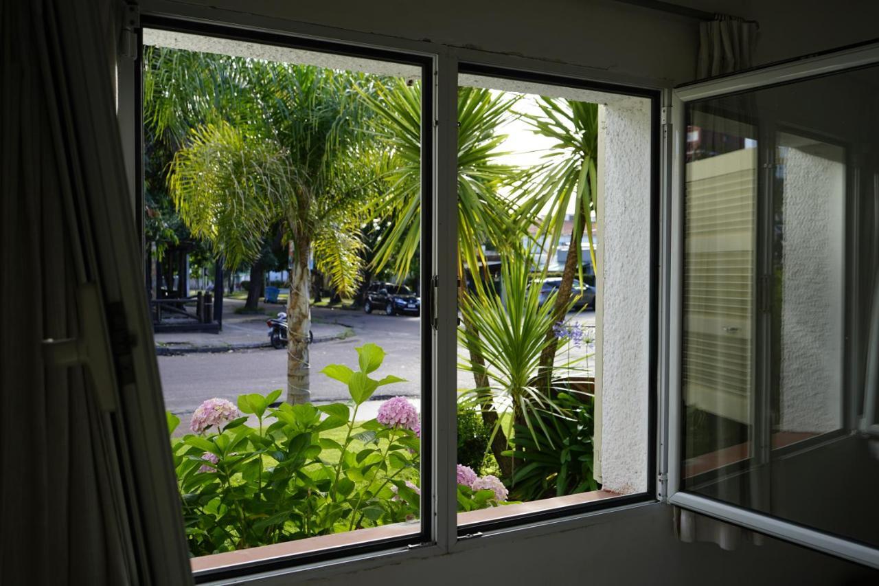 Hotel Argentina Atlantida Luaran gambar