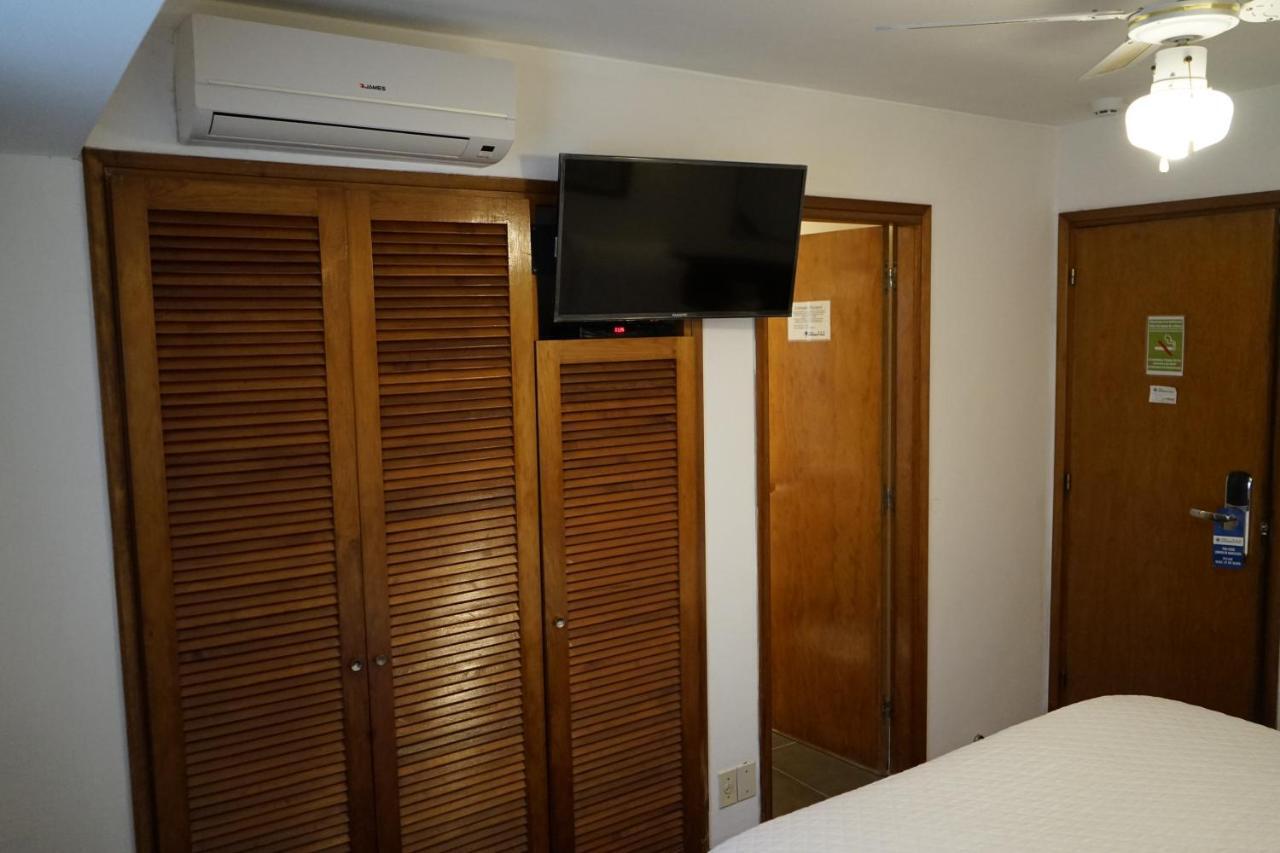 Hotel Argentina Atlantida Luaran gambar