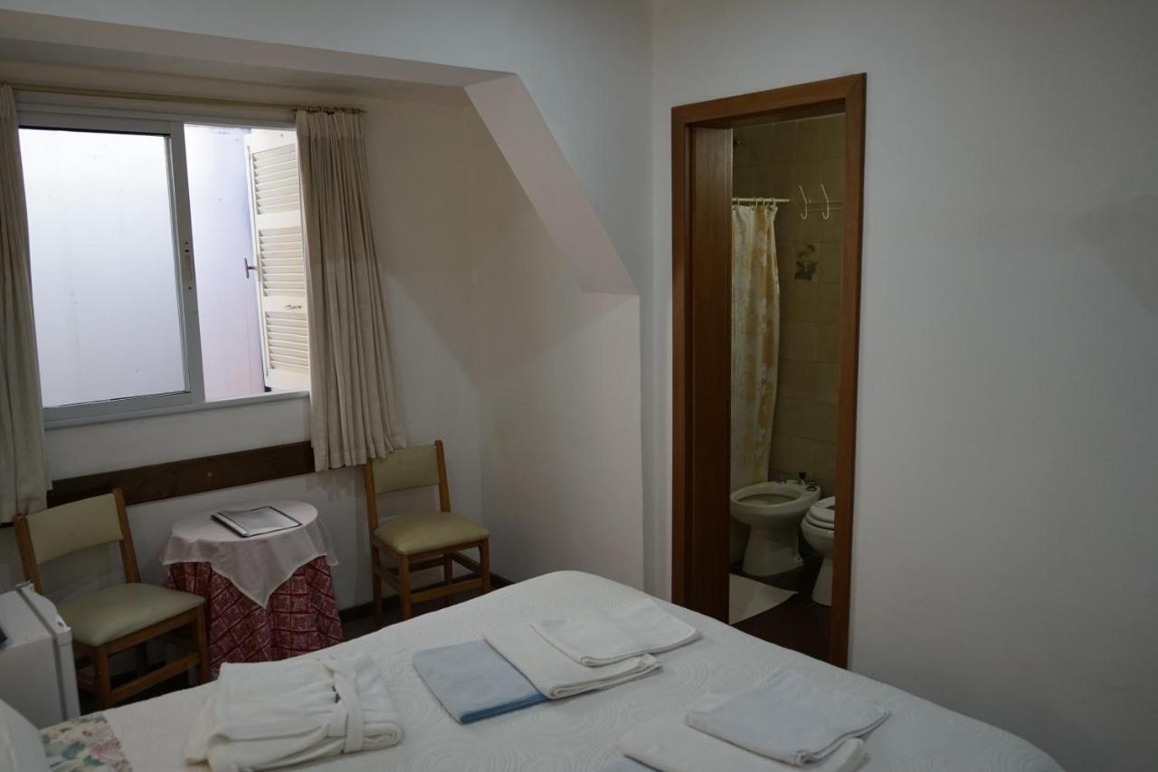 Hotel Argentina Atlantida Luaran gambar